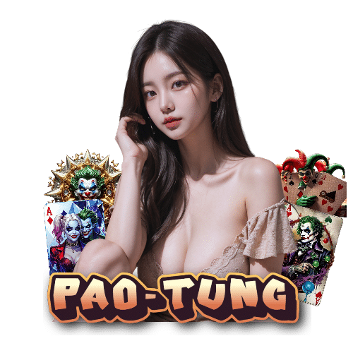 paotung จ่ายจริง