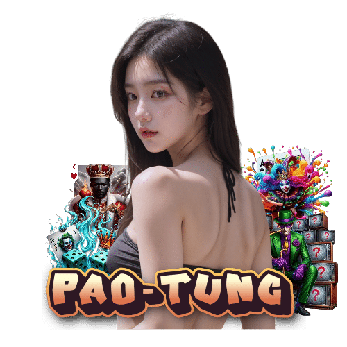 paotung เปิด 24 ชั่วโมง